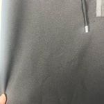 Altuzarra  Lace up v-Neck Long Sleeve Tunic black studded size 34/XS Photo 5