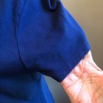 Tommy Hilfiger Polo Type Shirt Women’s Size Large Photo 4