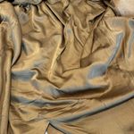 Ralph Lauren NWOT POLO Women Sz16 Wool Blend Camel Belted Open Front Trench Coat Photo 11