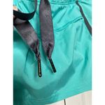 Lululemon  Run Revitalize Lined Tennis Skirt Skort Aqua Women's Size 4 Photo 2