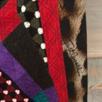 Roberto Cavalli Multicolor Dress Photo 2