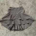 Lush Clothing Lush Tiered Skirt Photo 3