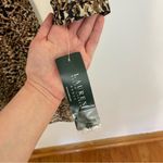 Ralph Lauren NEW NWT LAUREN LRL Plus Size Sheer Animal Print Dress Tan Brown 22W Photo 6