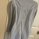 Splendid  Button Down Blouse Photo 4