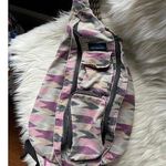 KAVU Sling Bag - Multi-Color Design Photo 0