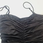 superdown  Rachelle Mini Dress in Black Small Photo 7