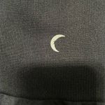 Zyia Black Ombre Leggings S Womens Black to White Athletic Athleisure Photo 3