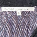 Rachel Roy Rachel by Knit Midi Dress Photo 4