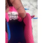 Nike  Air Max 95 GS 310830-007 Youth 5.5Y Women’s 7 Black Pink Blue 2015 Retro Photo 5