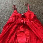 Victoria's Secret Victoria secret nighty small Photo 2