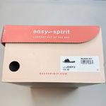 Easy Spirit Women's Josy eFlex Lightweight Knotted Sandals- Black- Size 10 Photo 5