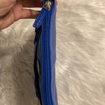 Tommy Hilfiger  Crossbody Blue color excellent condition no rips smells or stains Photo 6