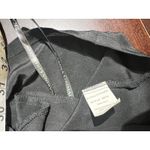 Karina Grimaldi 100% Silk Romper XS Lace Back Drama & Date-Night Sass Photo 4