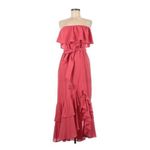 Free People  Tavia Strapless‎ Dress Photo 2