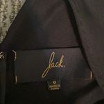 Jack by BB Dakota NWOT BB Dakota Black Romper Photo 9