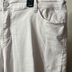 Wax Jean 🌹🌹🌹BOGOHO 🌹🌹🌹White Distressed Jeans Photo 4