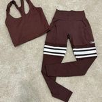 Bombshell sportswear  Set!  Cross listed on Mercari! Photo 0