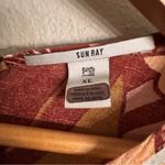 Scotch & Soda SCOTCH &‎ SODA Sun Ray Balloon Sleeve Jacquard Dress Photo 8