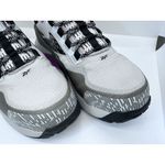 Reebok  Womans Nano X1 Adventure Comp Toe Work Shoe Oil Electrical Rated Sz 8 Photo 2