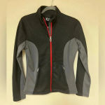 Spyder  Endure Black/Gray Jacket Size M Photo 1
