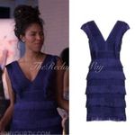 PatBO Plunge V Photo 5