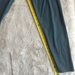 DFYNE ‎ ACTIVE GREEN Pants Women Size Medium Photo 7