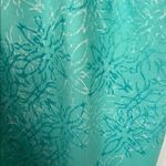 Mountain Hardwear  Women's Teal Dress EUC Photo 7