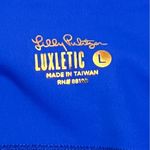 Lilly Pulitzer Women’s High Rise Cropped Weekender High Rise Active Squared Sz L Photo 6