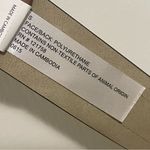 a.n.a A New Approach Boho Brown Belt Studded Gold Hardware Size Large Photo 5