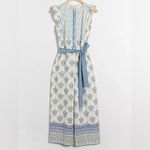 Gal Meets Glam  Eden Floral Jumpsuit Photo 3