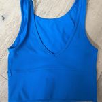 Lululemon Power Pivot Reversible Tank Top Photo 3