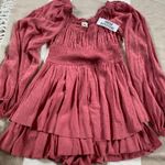 Urban Outfitters tiered romper Photo 0