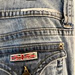 Hudson Jeans Hudson Flap Pocket Jeans Photo 5