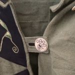 Venus FINAL MARKDOWN unlined kokopelli jacket medium Photo 2