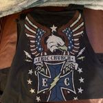 Eric Church Tank Photo 1