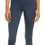 Girlfriend Collective 🩶✨ Gray Moon Compressive Leggings Photo 0