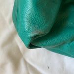 Michael Kors Turquoise Handbag Photo 5