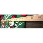 Ugly Christmas Sweater  Womens L Snowman Freeze Red Green Long Sleeve Funny Photo 5
