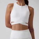 Athleta Conscious Crop  Bra Photo 0