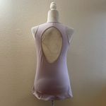 Nike Dri-FIT DRY Women Training Tank Top Sleeveless Size S Small (RRP$50) Photo 6