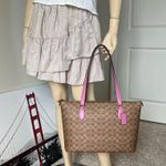 Coach  purse  Photo 7