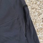 Nike EUC  Yoga Luxe Infinalon Ruffled 7/8 Leggings Photo 5