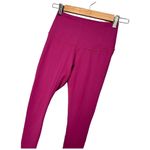 Calia by Carrie  Underwood Stay Powerful Slimming Leggings Pink S Photo 4