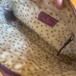 Kate Spade  Vibrant Purple Shoulder Bag Photo 8