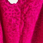 For Love & Lemons NWT Creamsicle Lace Slip Dress Photo 9