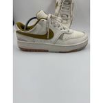 Nike Gamma Force DX9176-105 Sneakers Women's Sail Bronzine Lifestyle Shoes Us 10 Photo 2