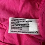 Wild Fable  Women's Bright Berry Pink Tie-Back Slip Dress - Size XL - NWT Photo 4