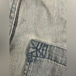 Vintage jones jeans button down cowgirl core Blue Size 8 Photo 5