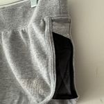 Victoria's Secret Victoria’s Secret Sport Gray Tie Soft Shorts Photo 2