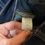 Soho Ankle Jeans. Women’s Size 4. Dark Wash. Cropped Ankle. Photo 5